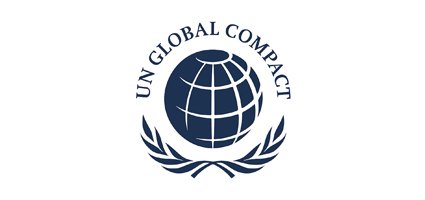 บริษัทฯ ได้รับการยกย่องจาก UN Global Compact โดยองค์การสหประชาติ (United Nations: UN) เป็น 1 ใน 41 องค์กรระดับโลกให้อยู่ในระดับสูงสุด (LEAD)